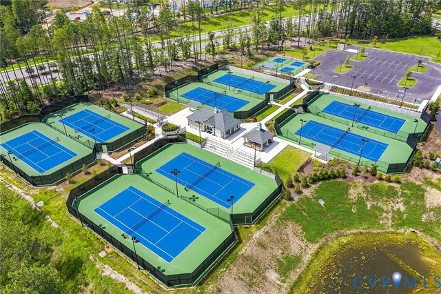 $799,950 | 18555 Cove Creek Drive, Moseley, VA 23120