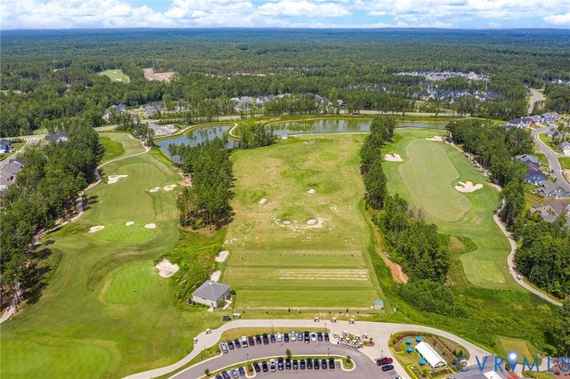 $799,950 | 18555 Cove Creek Drive, Moseley, VA 23120