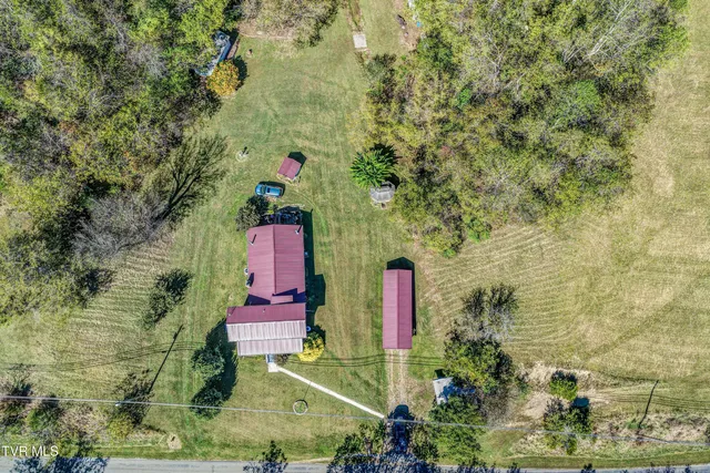 $599,900 | 2388 Ruritan Run Road, Gate City, VA 24251