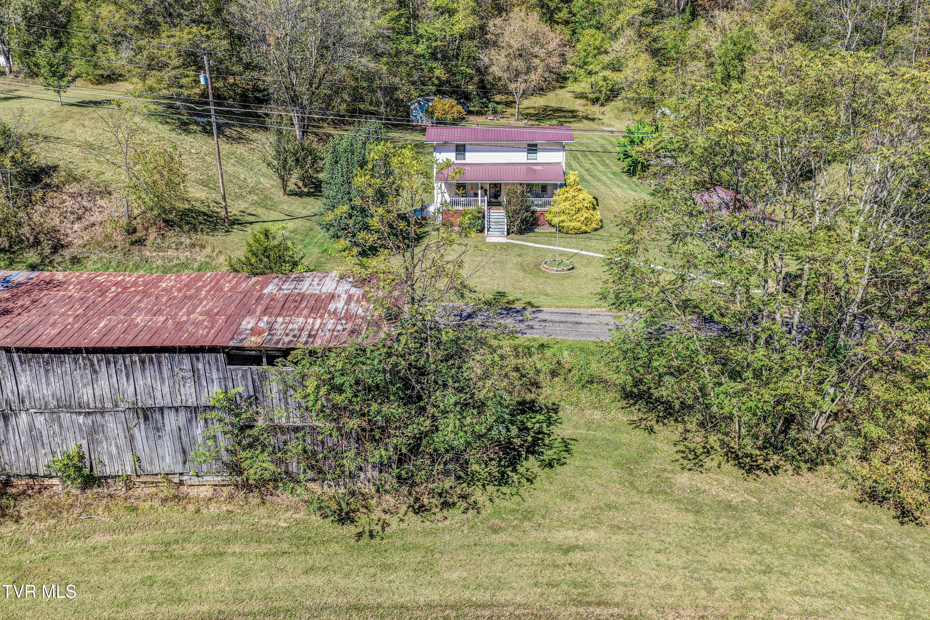 2388 Ruritan Run Road Gate City, VA 24251 - Photo 63 of 72 DJI_20251006141420_0071_D_2_D_3_D_4_D_5_