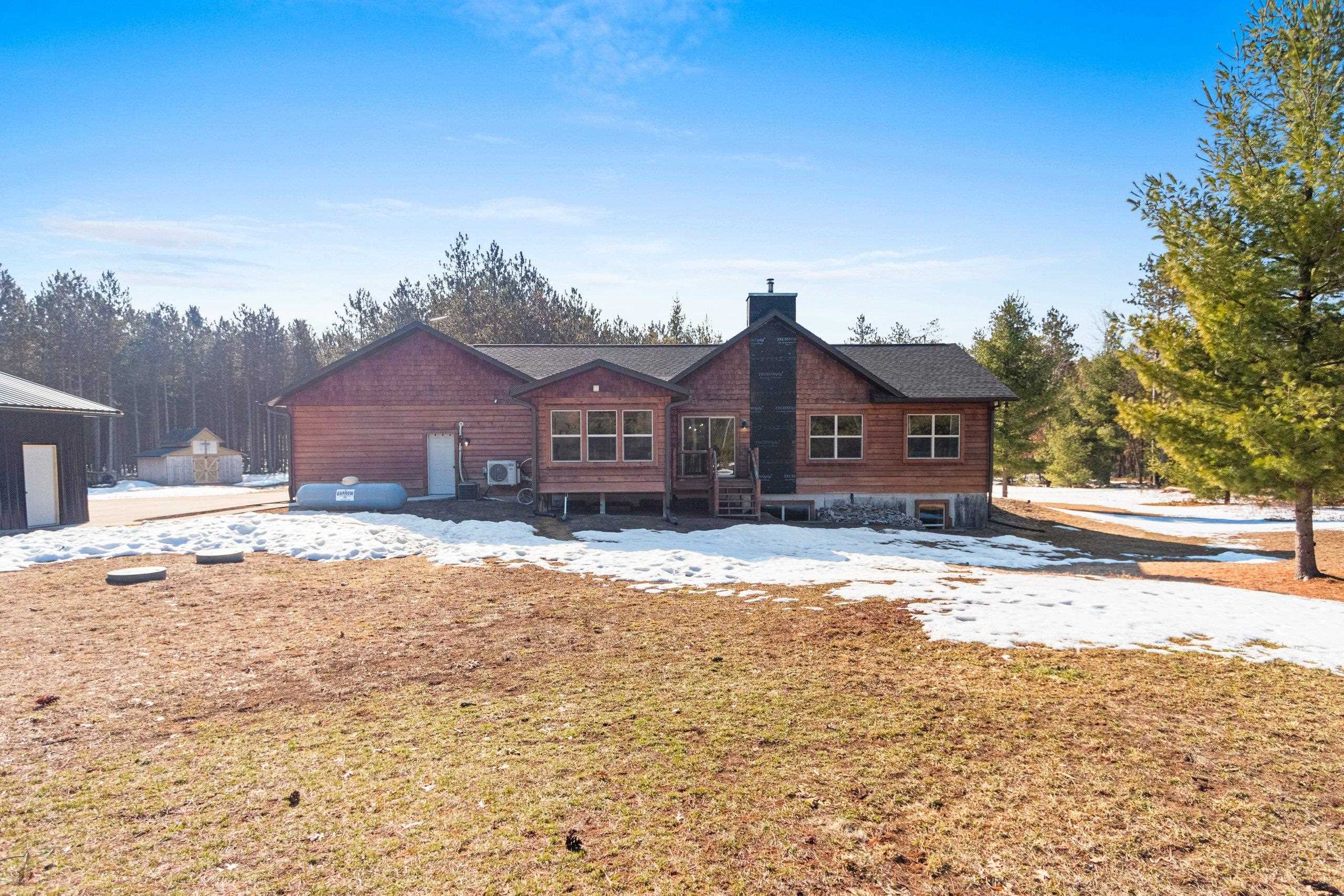W6266 Woods Road Shawano, WI 54166 - Photo 50 of 79