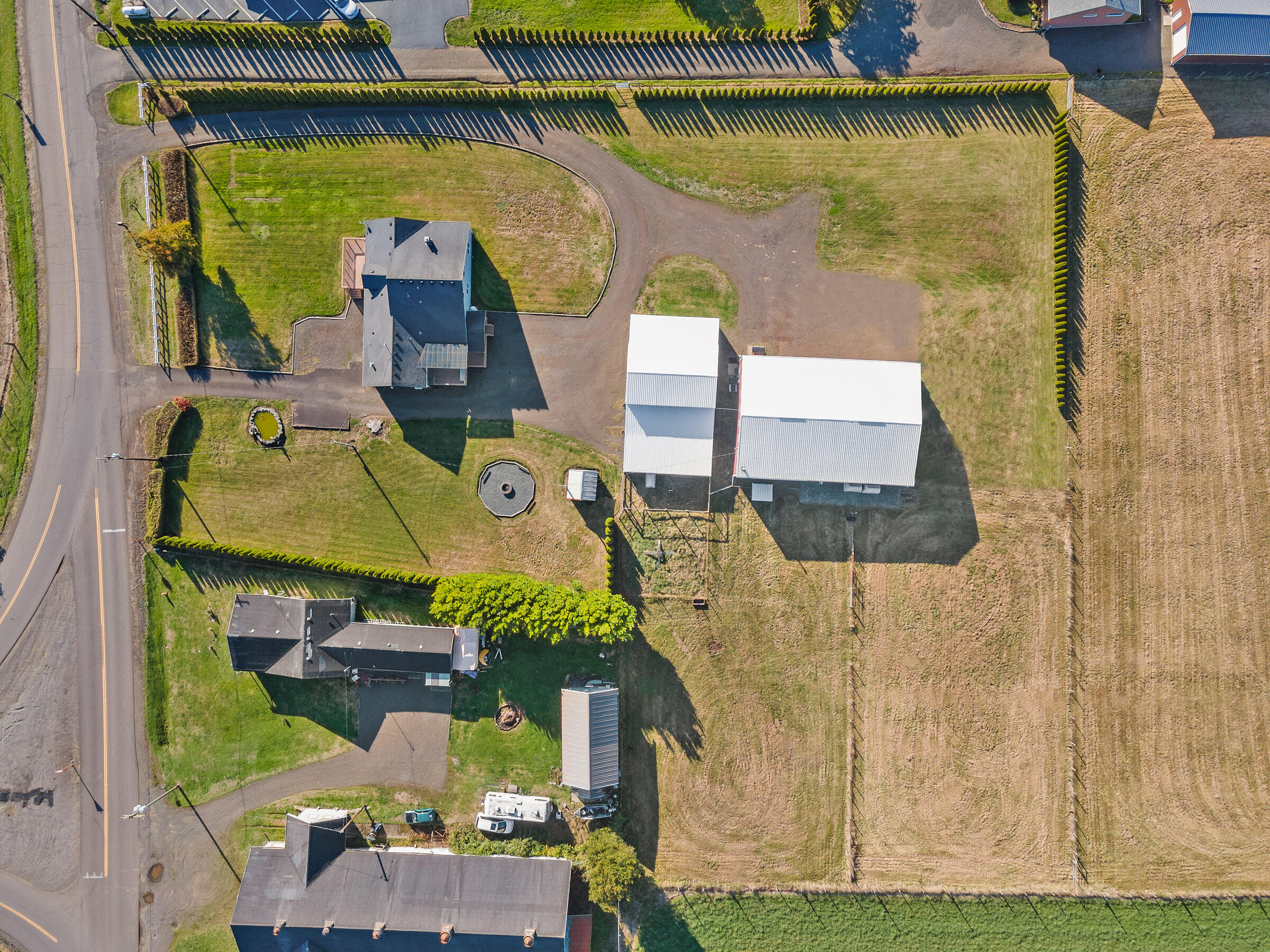 6600 Alderbrook Road Tillamook, OR 97141 - Photo 36 of 36 DJI_0036