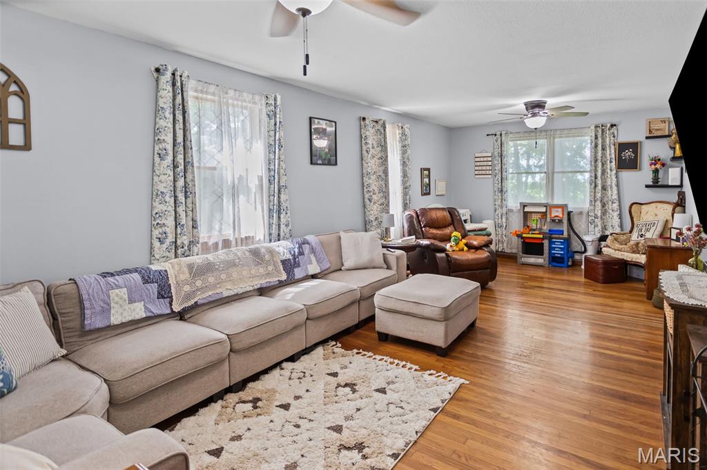505 Hinton Street Kane, IL 62054 - Photo 22 of 61