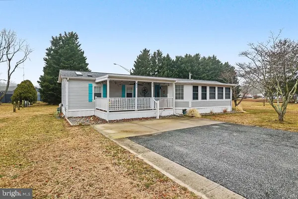 $125,000 | 33420 Clover Street, Lewes, DE 19958