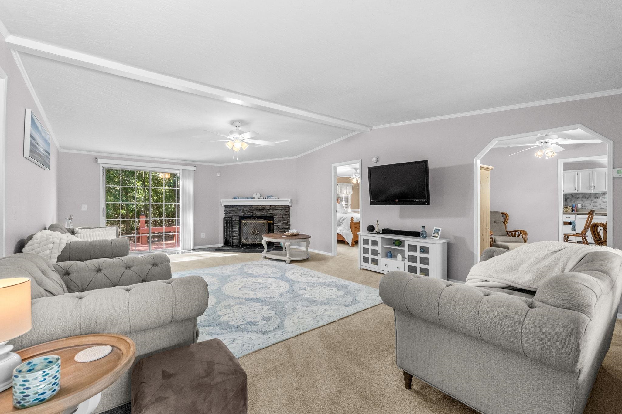 245 Bear Grass Road East Longs, SC 29568 - Photo 11 of 68 Gallery Image 11