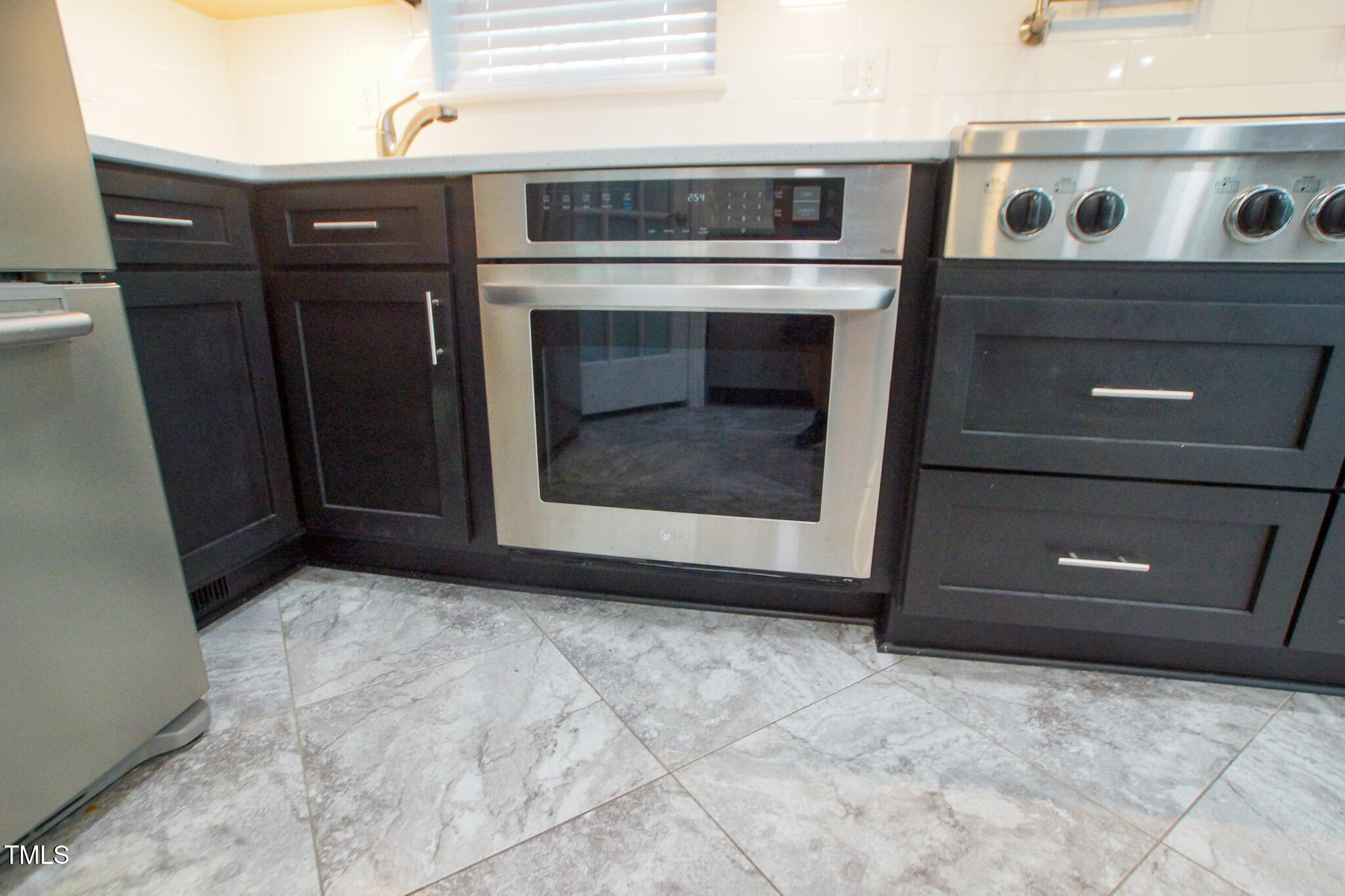 5705 Katha Drive Holly Springs, NC 27540 - Photo 15 of 27 a view of washer and dryer