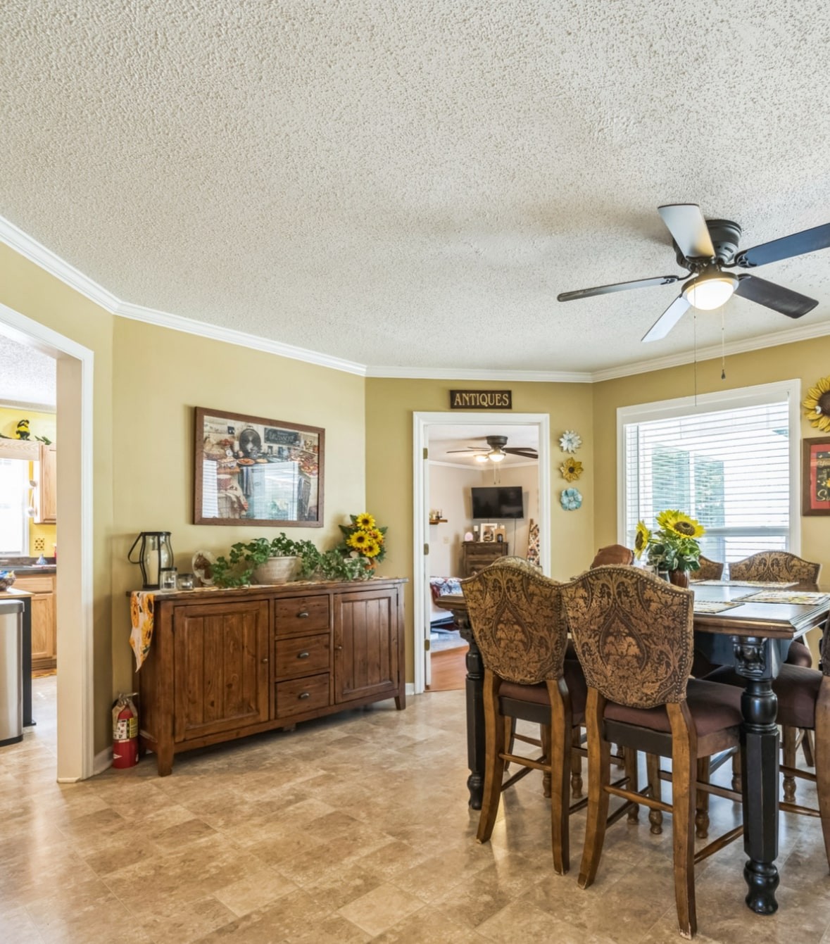 5312 West Trimble Road Milton, TN 37118 - Photo 25 of 42 a view of a livingroom with furniture and window