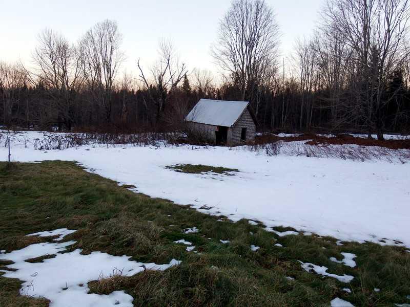 233 Moose Brook Road Houlton, ME 04730 - Photo 20 of 29 Land.