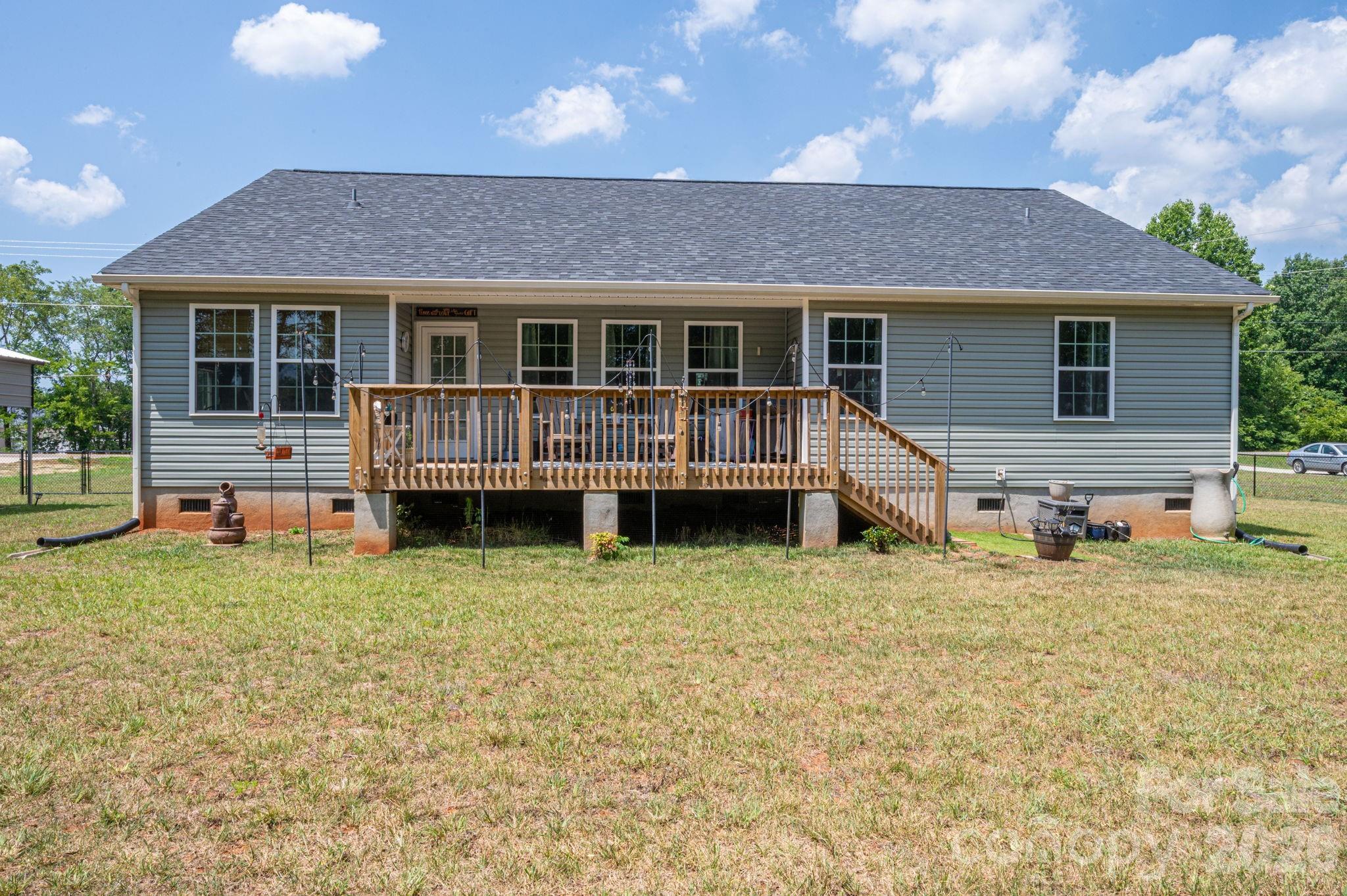 4164 South Olivers Cross Road Maiden, NC 28650 - Photo 28 of 43