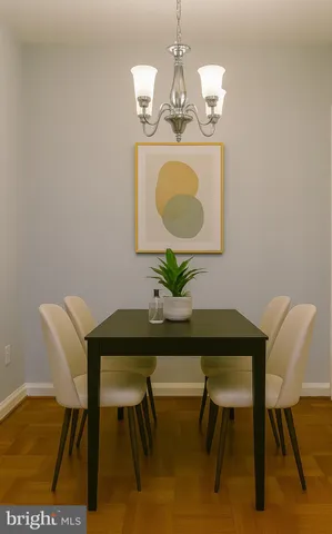 $1,895 | 1010 25th Street Northwest, Unit 807, Washington, DC 20037