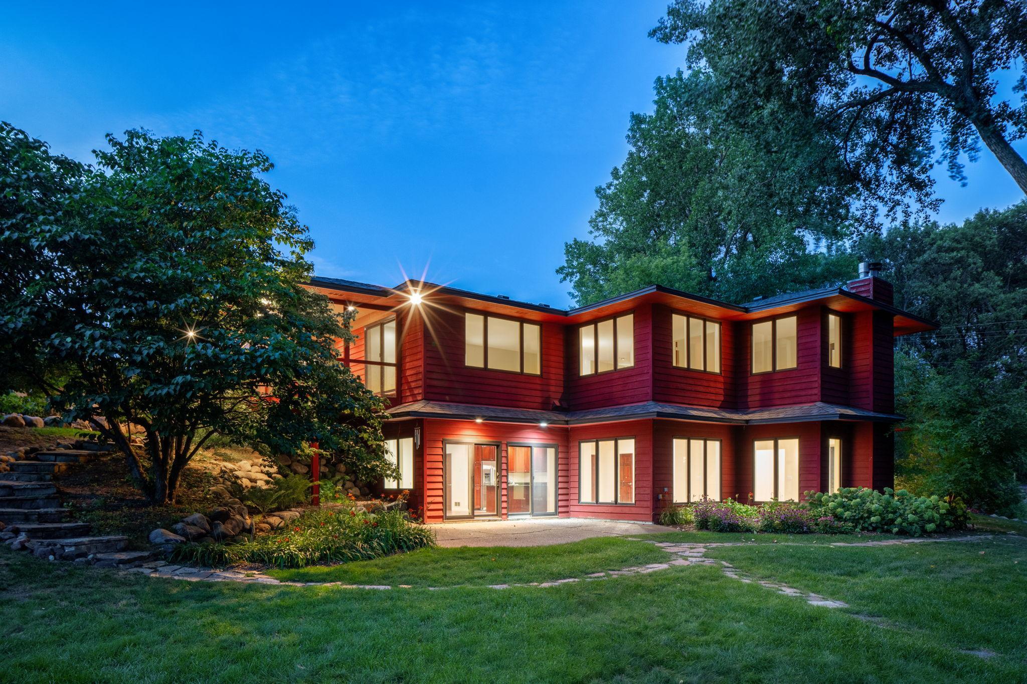 33 Apple Orchard Road Dellwood, MN 55110 - Photo 1 of 1