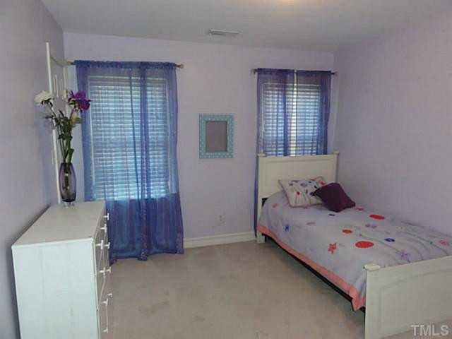 9408 Stone Mountain Road Raleigh, NC 27613 - Photo 17 of 25 Bedroom