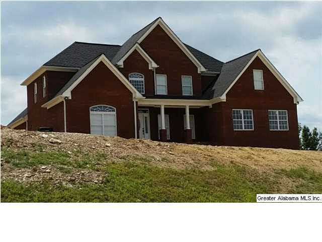 23 Rome Beauty Circle Oxford, AL 36203 - Photo 1 of 1