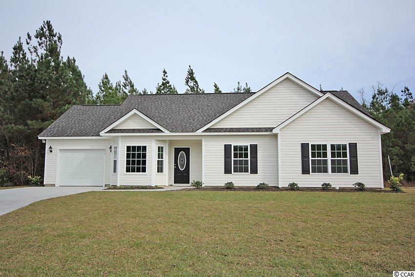 2418 Cox Road Loris, SC 29569 - Photo 1 of 9 Gallery Image 1
