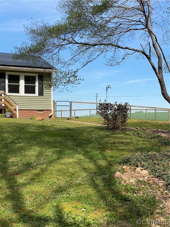 20018 Rockcastle Road Ruther Glen, VA 22546 - Photo 21 of 24 Gallery Image 21