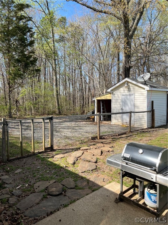 20018 Rockcastle Road Ruther Glen, VA 22546 - Photo 23 of 24 Gallery Image 23