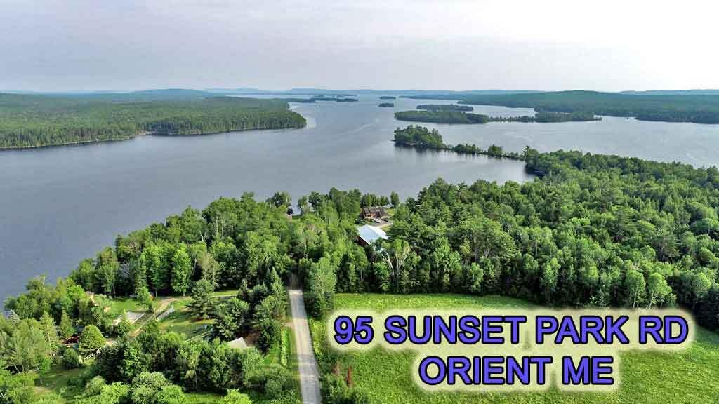 95 Sunset Park Road Orient, ME 04471 - Photo 2 of 66 sunset-park-rd-orient-me-pr