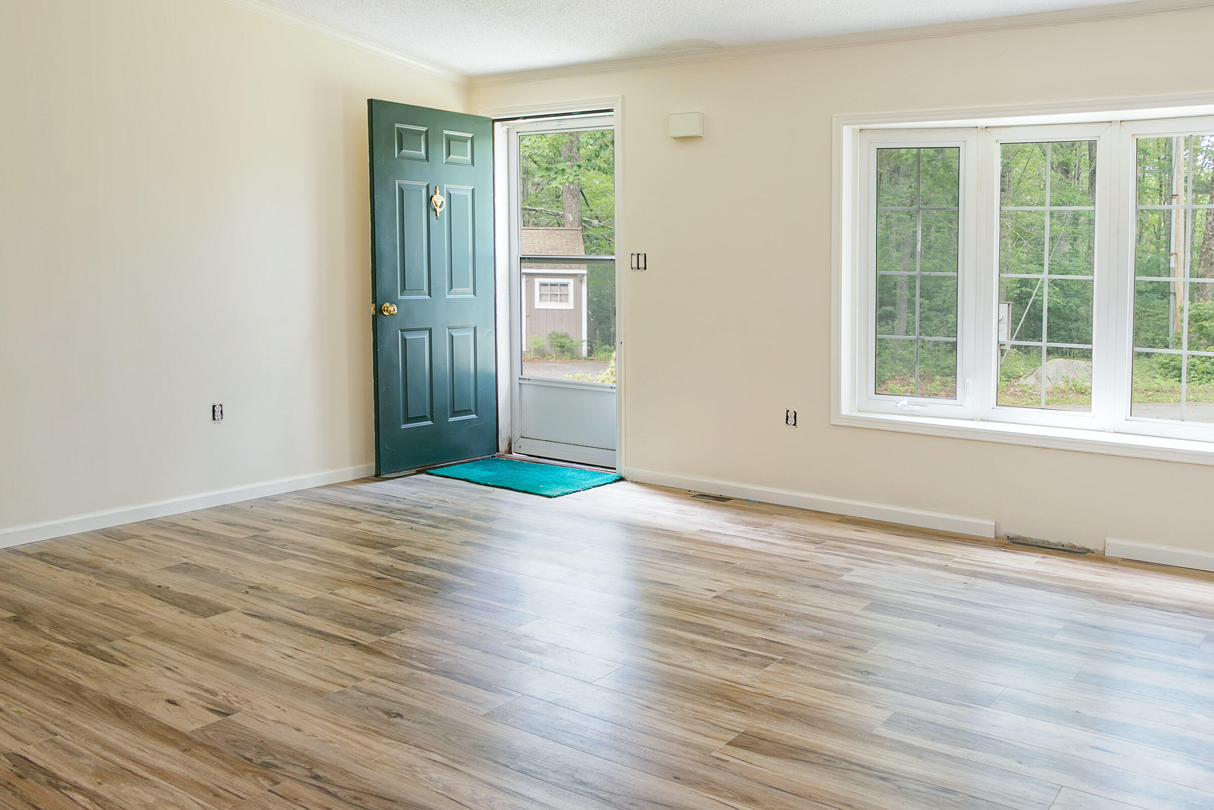 538 Branch Road Wells, ME 04090 - Photo 5 of 21 Front Entry