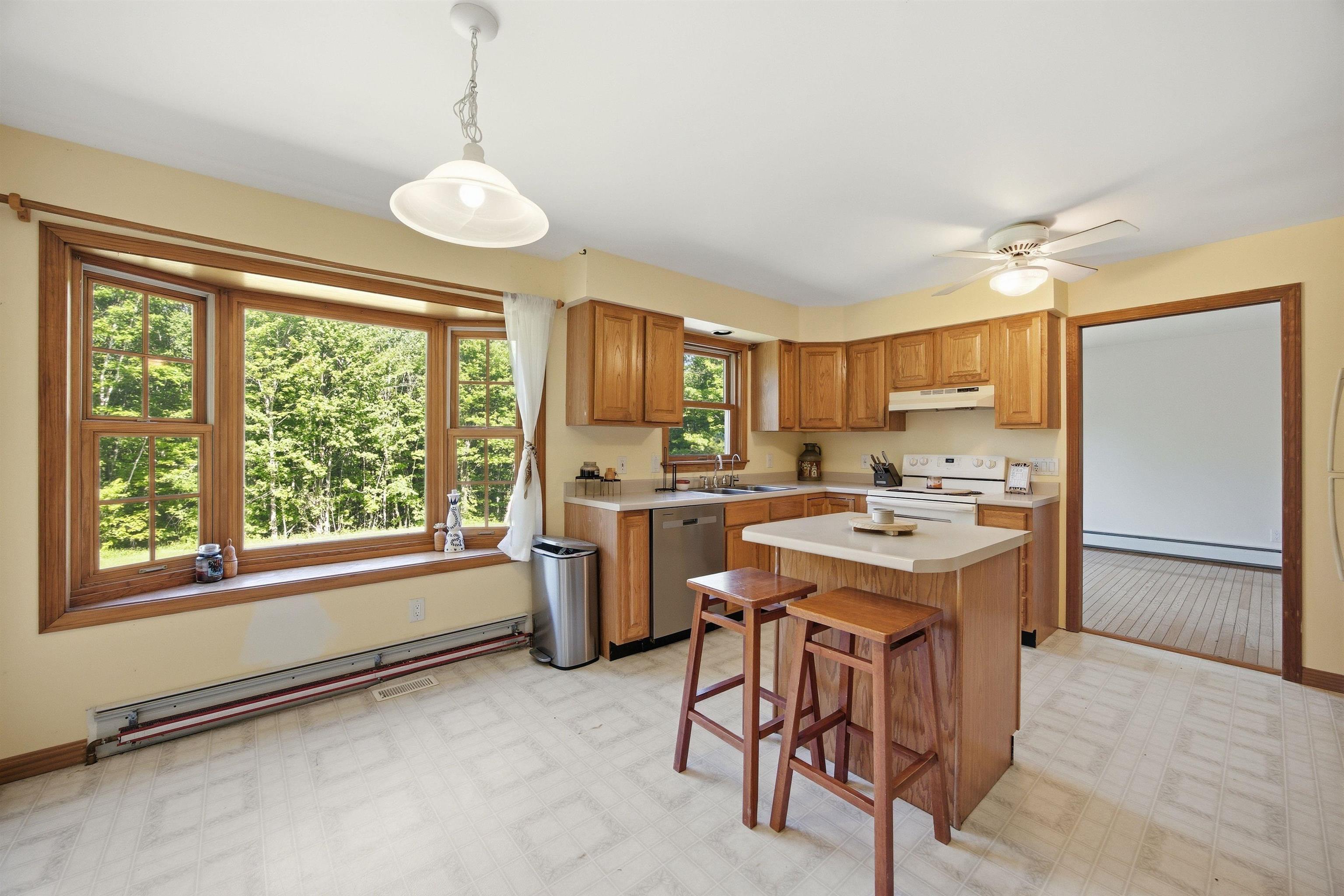 131 Woodman Road Sanbornton, NH 03269 - Photo 19 of 60