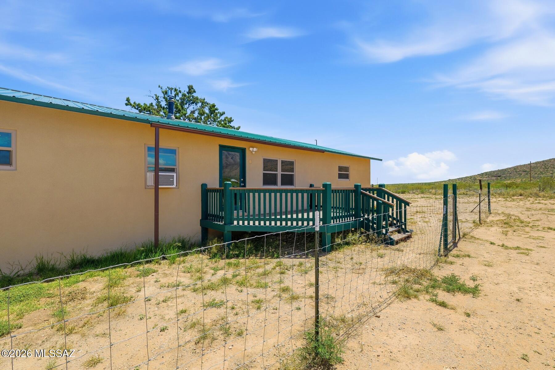 2944 North Manzora Road Dragoon, AZ 85609 - Photo 8 of 31 2944 North Manzora Road-008