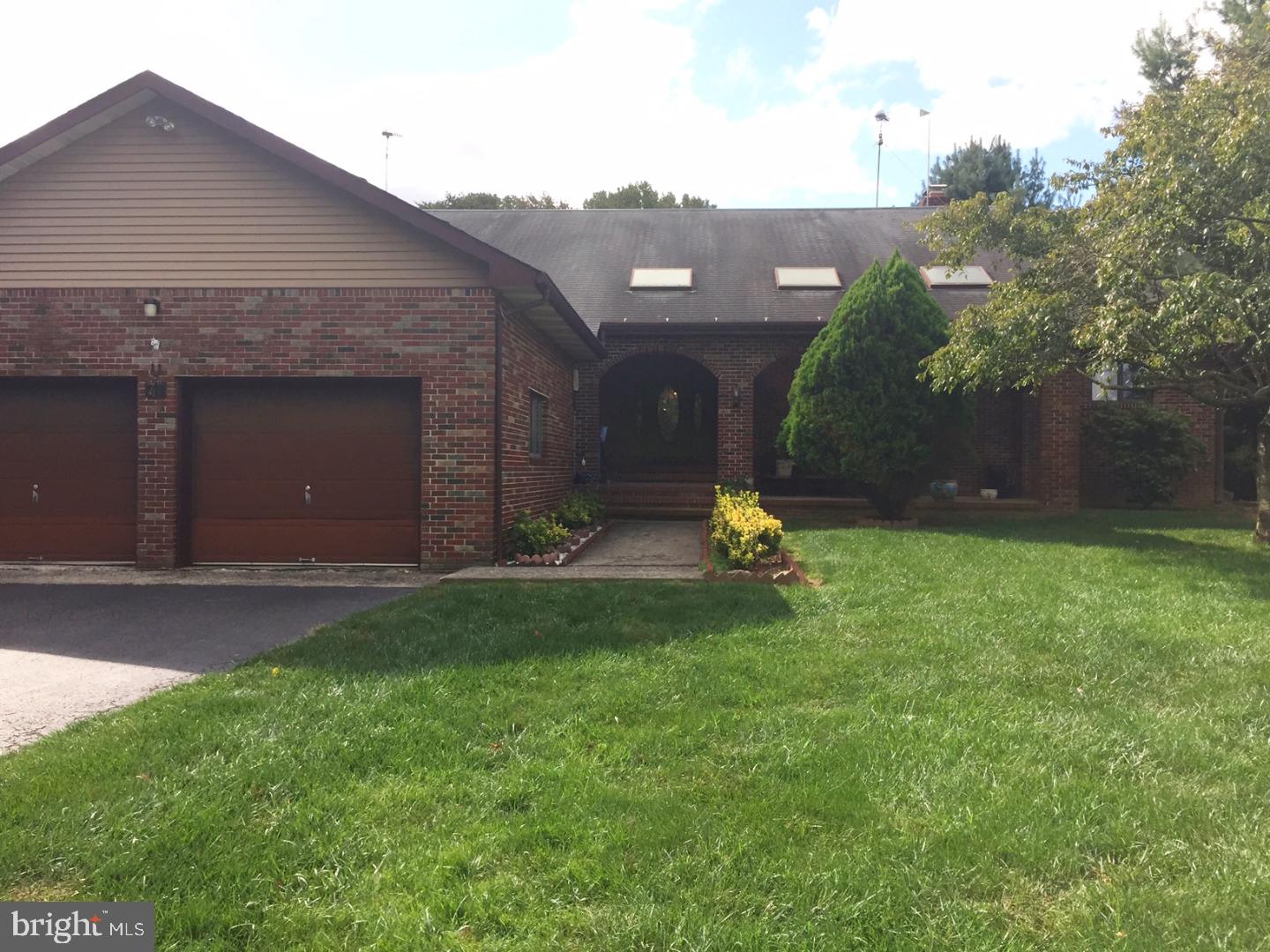 77 Potts Road Robbinsville, NJ 08691 - Photo 20 of 25