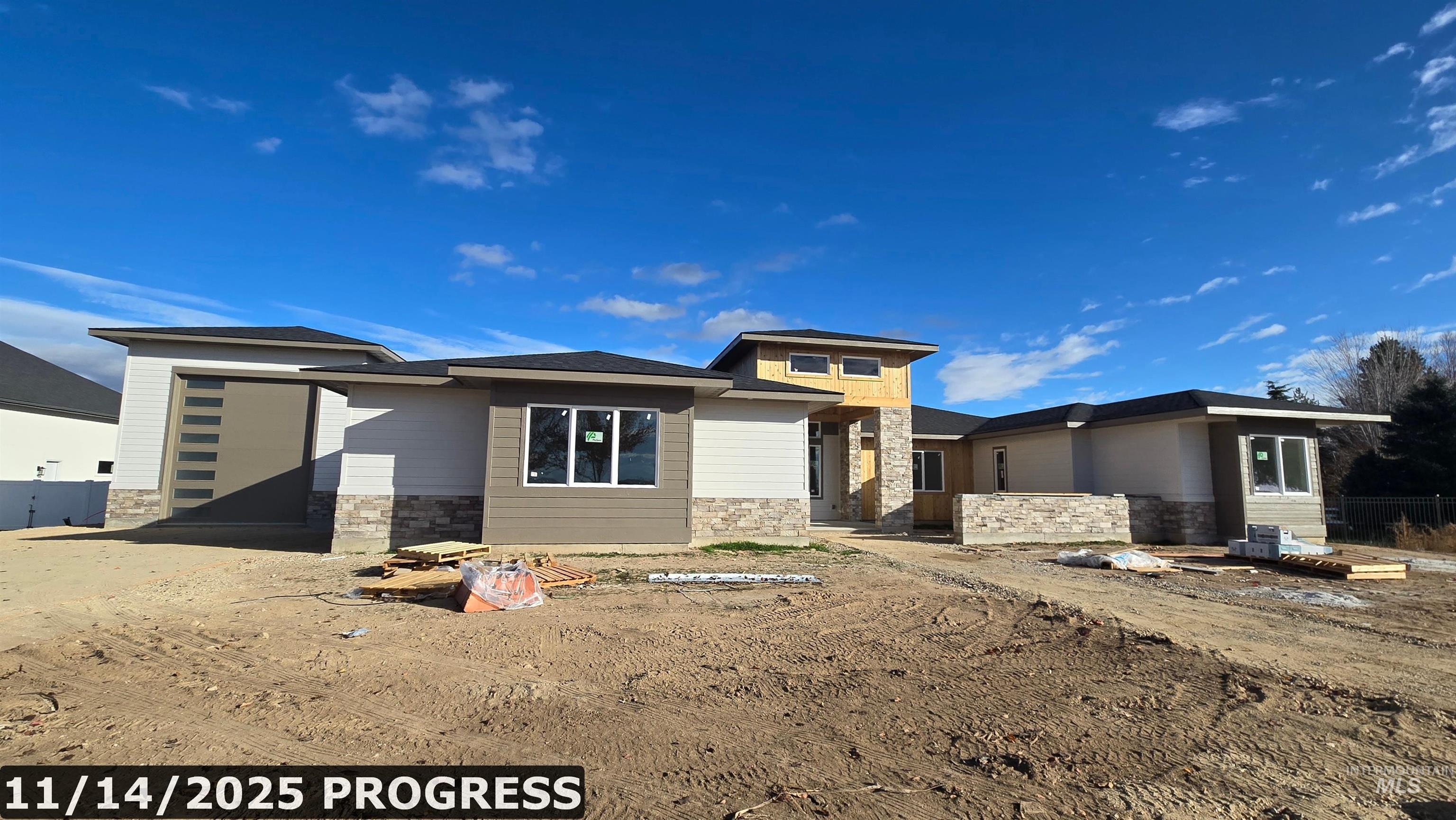 64 East Shafer View Drive Meridian, ID 83642 - Photo 1 of 28