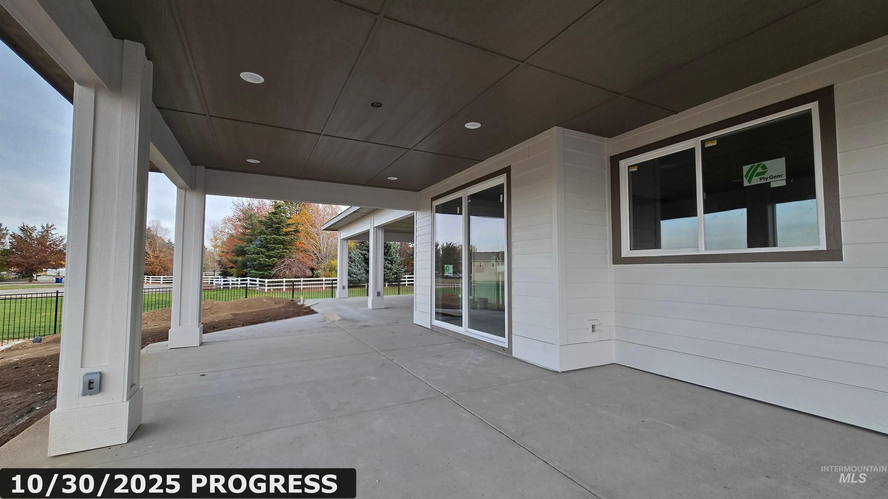 64 East Shafer View Drive Meridian, ID 83642 - Photo 22 of 28