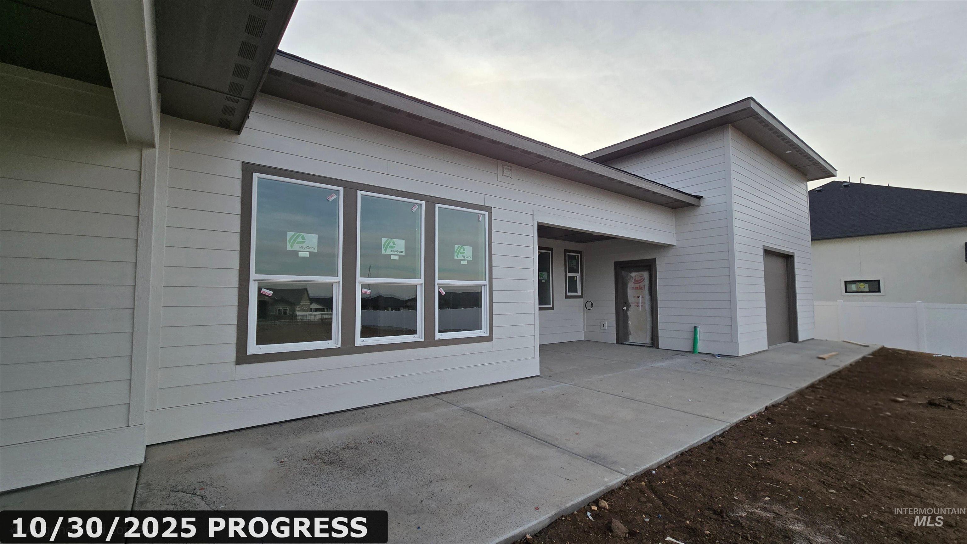 64 East Shafer View Drive Meridian, ID 83642 - Photo 23 of 28