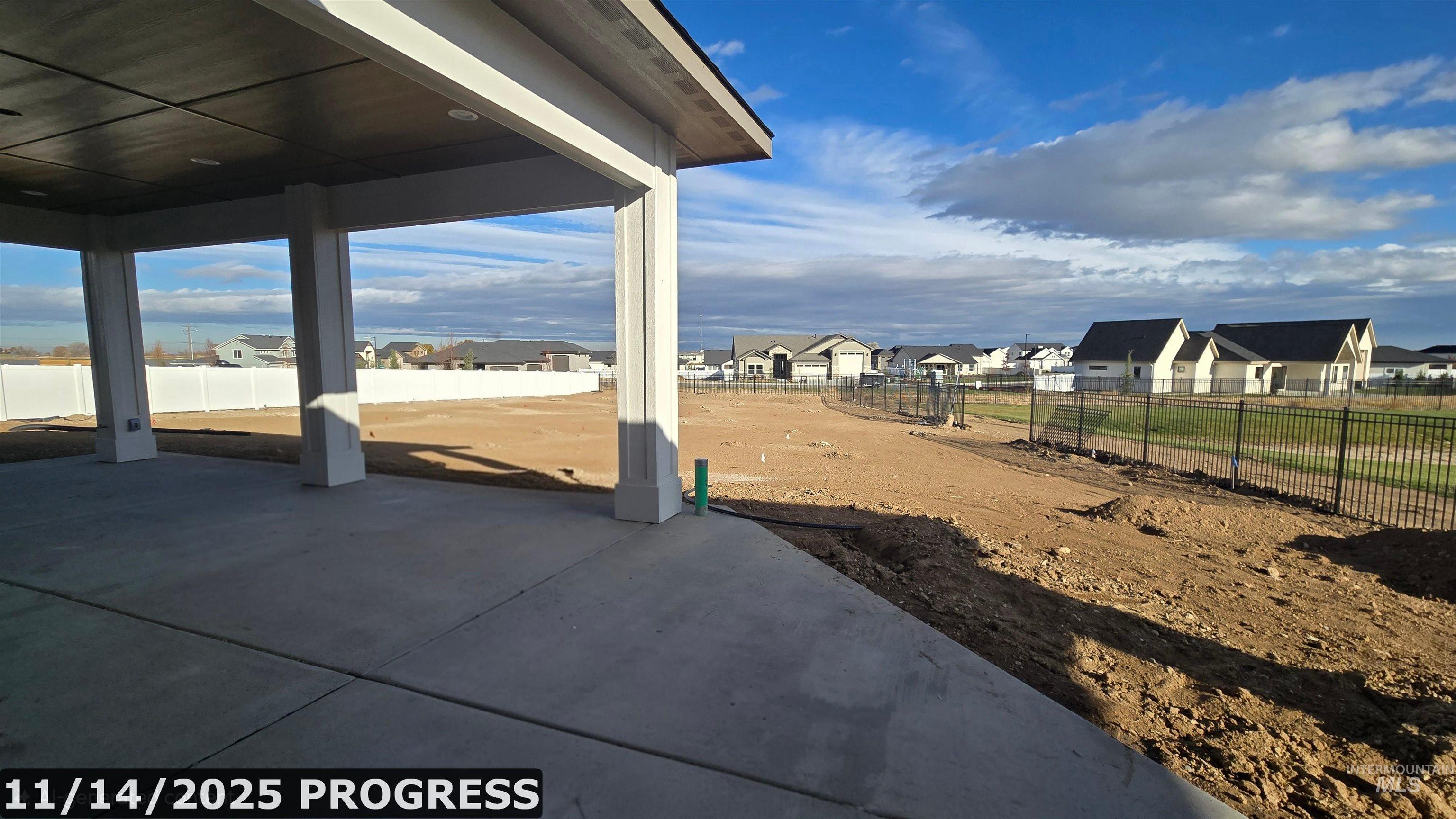 64 East Shafer View Drive Meridian, ID 83642 - Photo 24 of 28