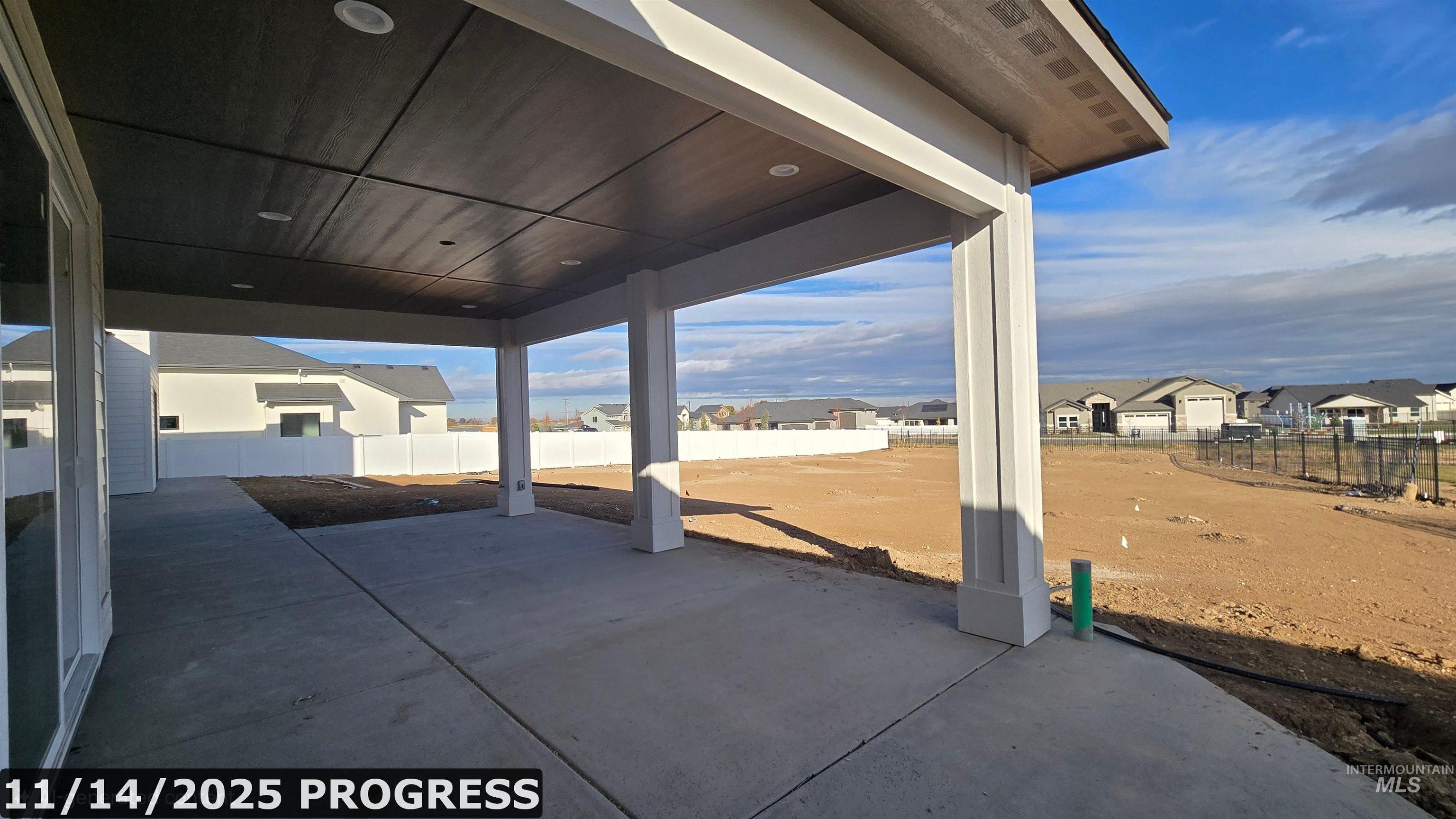 64 East Shafer View Drive Meridian, ID 83642 - Photo 25 of 28