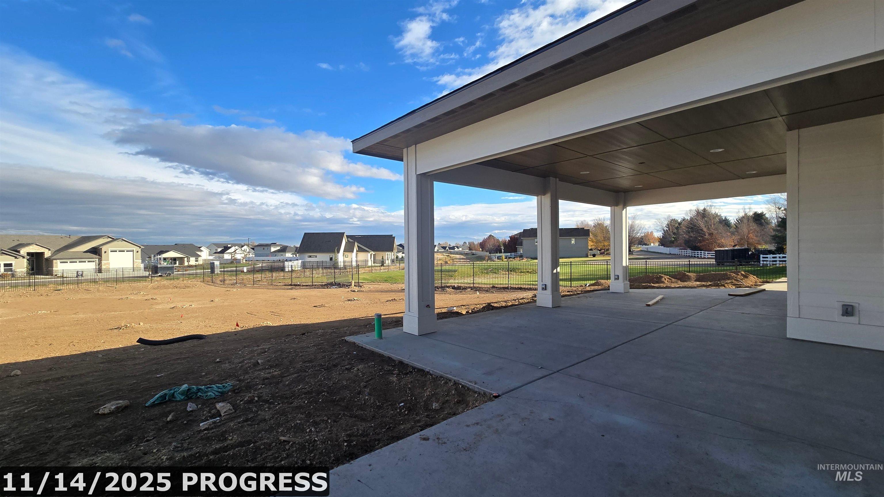 64 East Shafer View Drive Meridian, ID 83642 - Photo 26 of 28