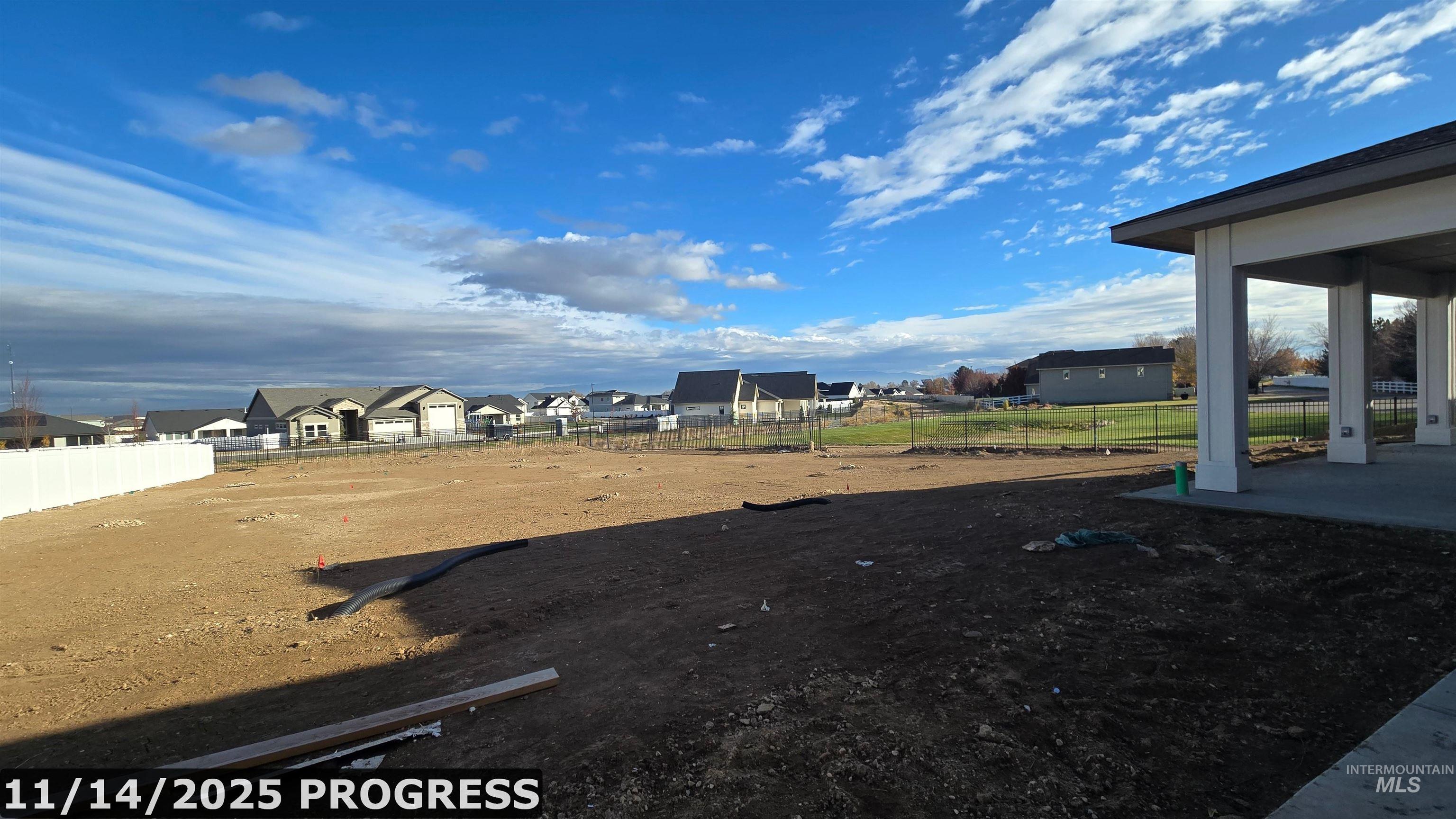 64 East Shafer View Drive Meridian, ID 83642 - Photo 27 of 28