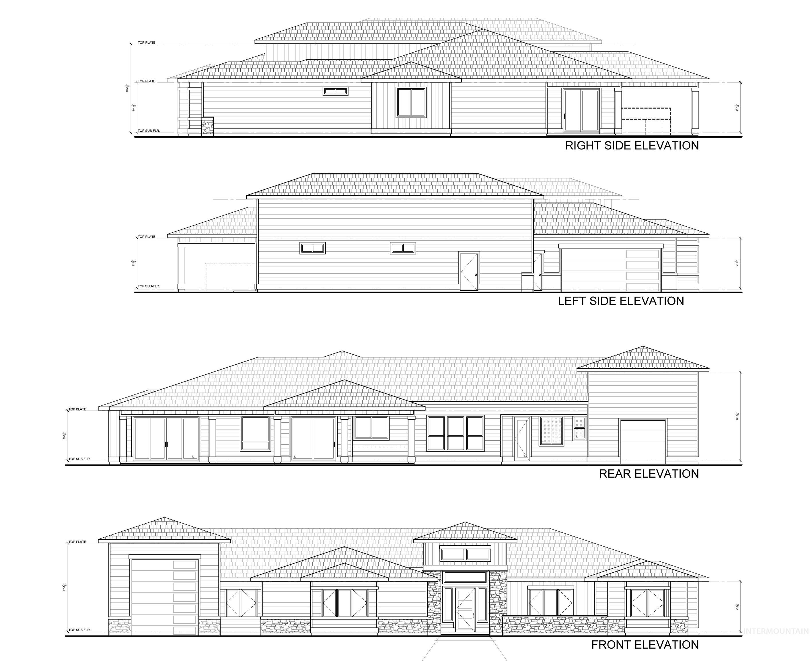 64 East Shafer View Drive Meridian, ID 83642 - Photo 28 of 28