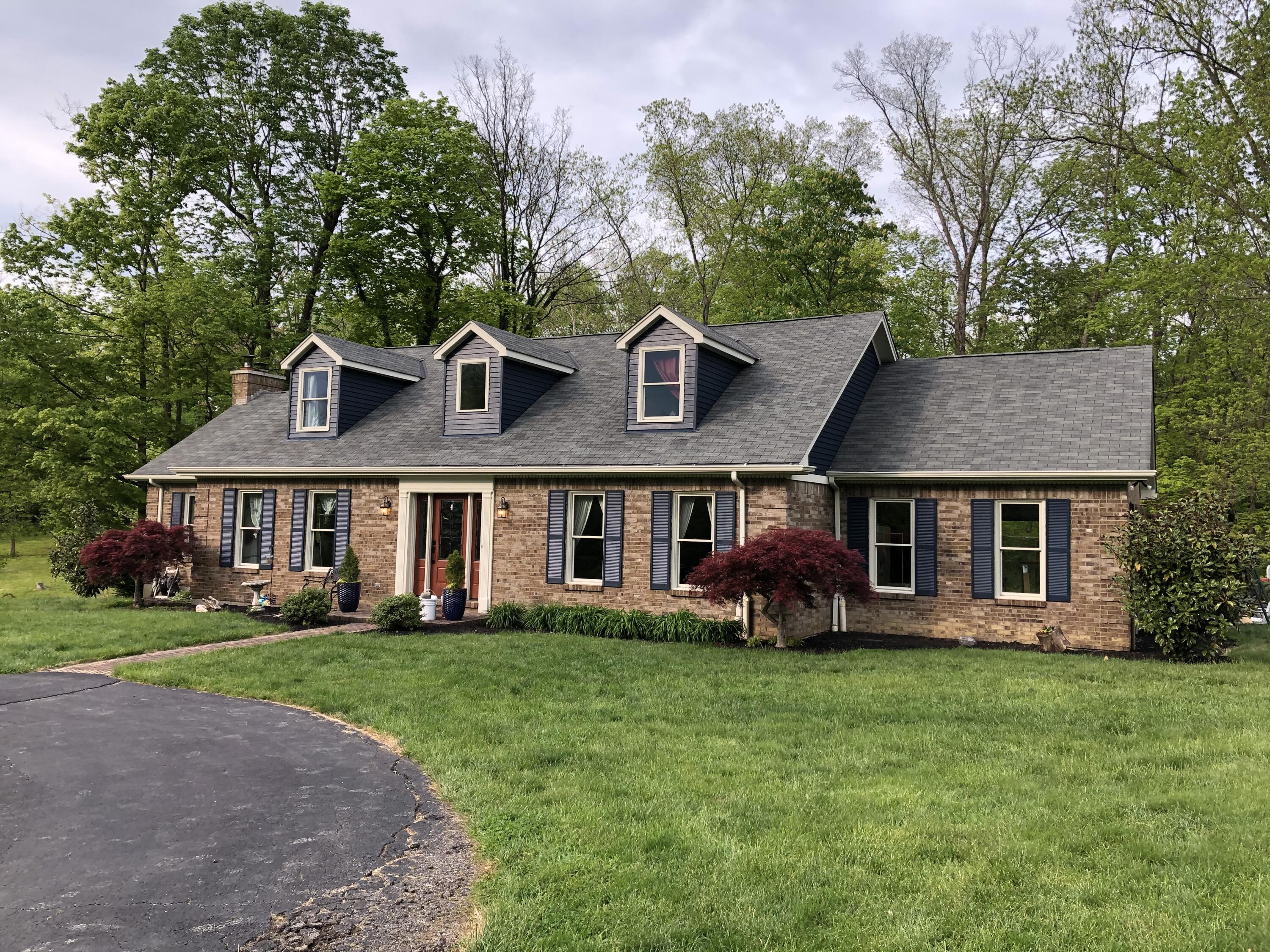 8645 Washington Trace Road California, KY 41007 - Photo 1 of 50