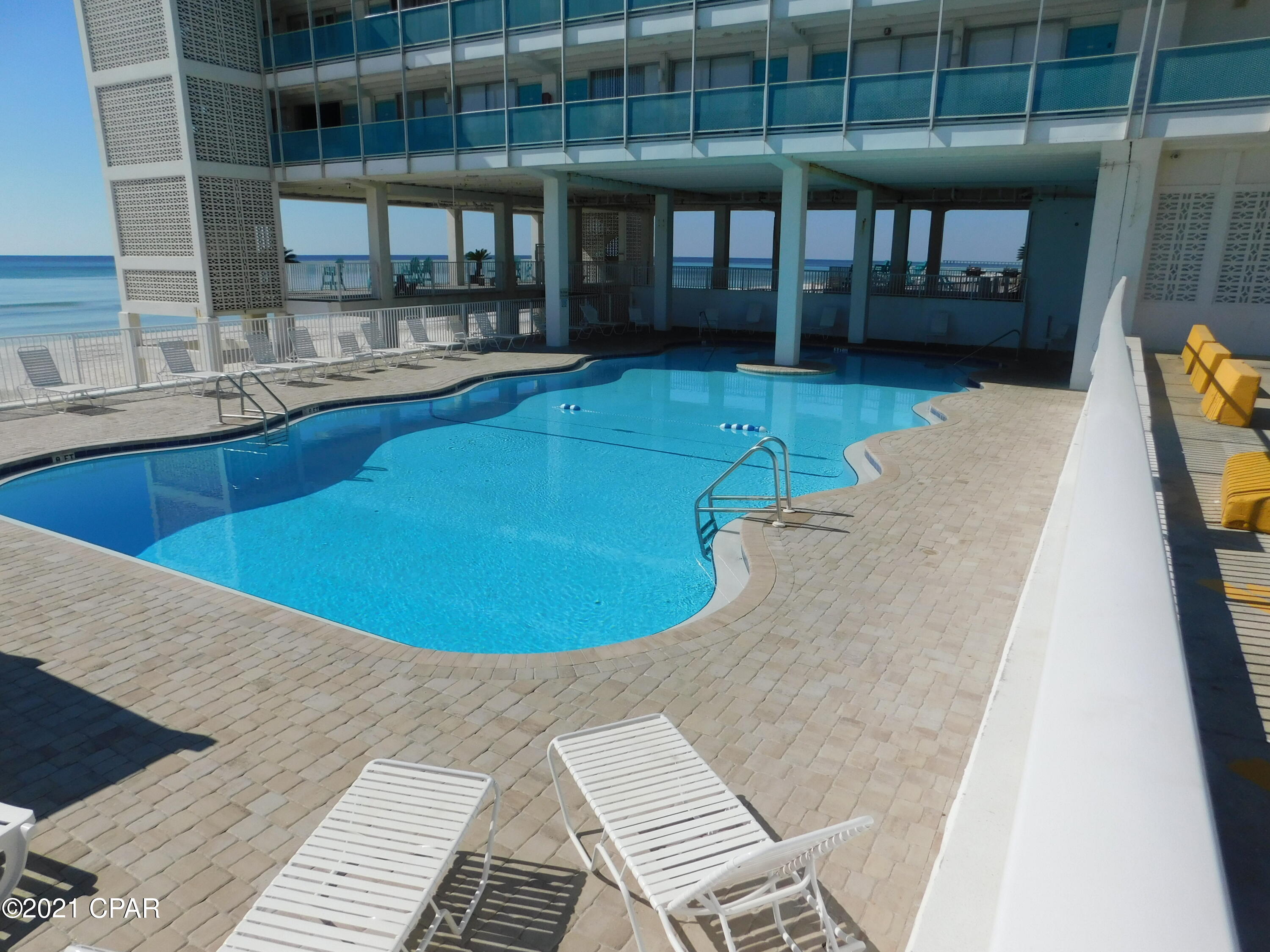 14401 Front Beach Road, Unit 400 Panama City Beach, FL 32413 - Photo 29 of 34