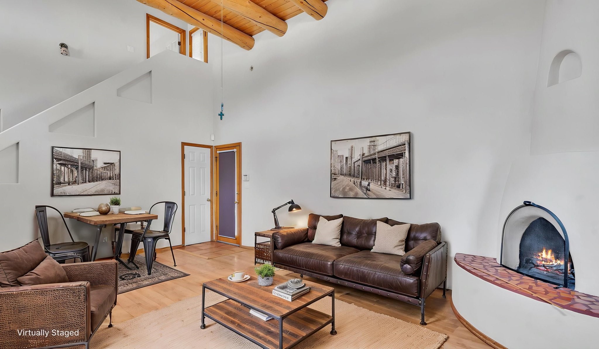 3273 Casa Rinconada Santa Fe, NM 87507 - Photo 4 of 52