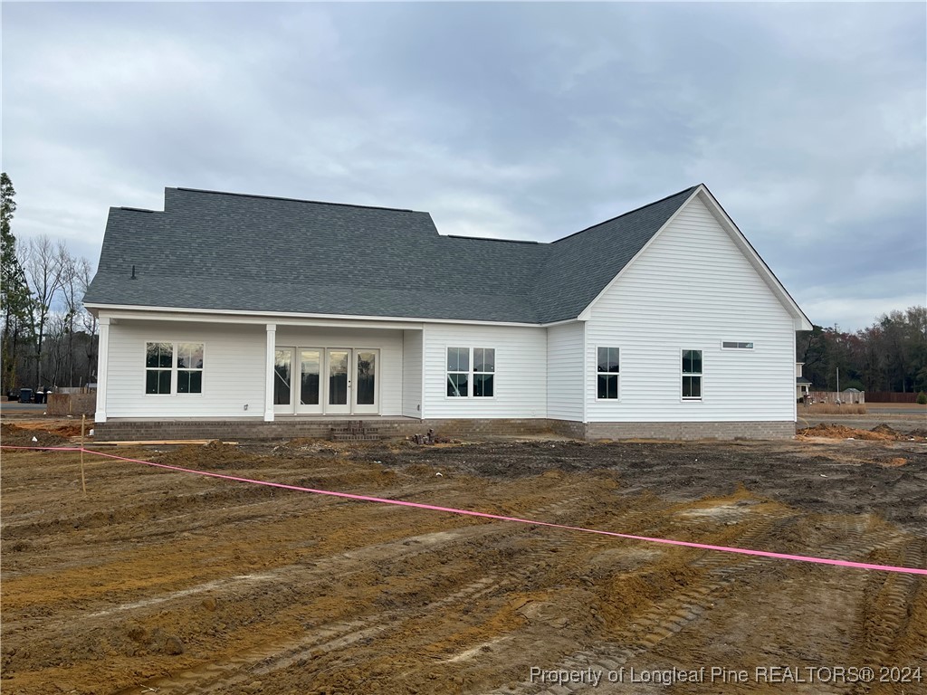 1258 Joe Hall Road Hope Mills, NC 28348 - Photo 11 of 11 Gallery Image 11