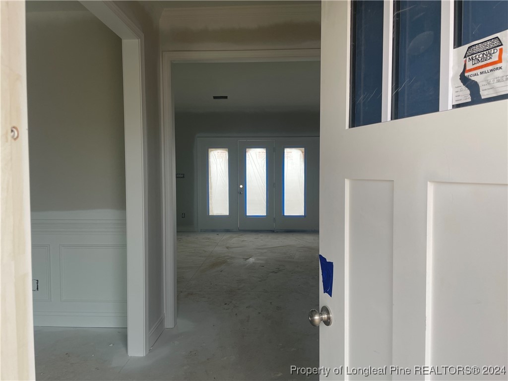 1258 Joe Hall Road Hope Mills, NC 28348 - Photo 3 of 11 Gallery Image 3