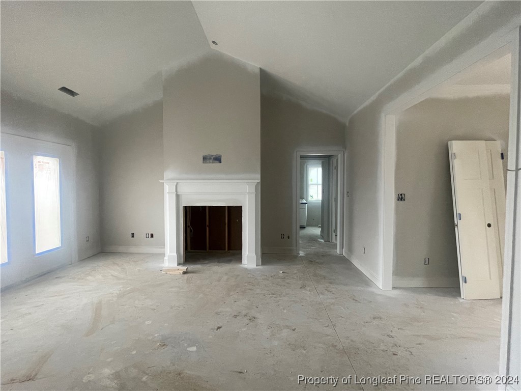1258 Joe Hall Road Hope Mills, NC 28348 - Photo 4 of 11 Gallery Image 4