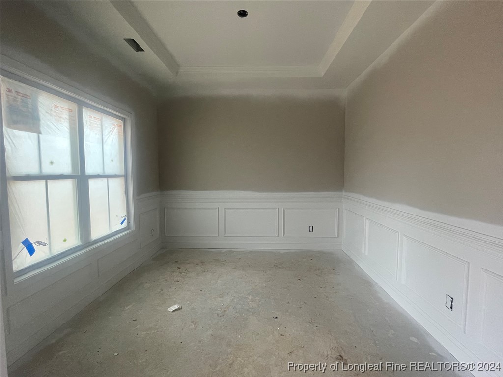 1258 Joe Hall Road Hope Mills, NC 28348 - Photo 5 of 11 Gallery Image 5