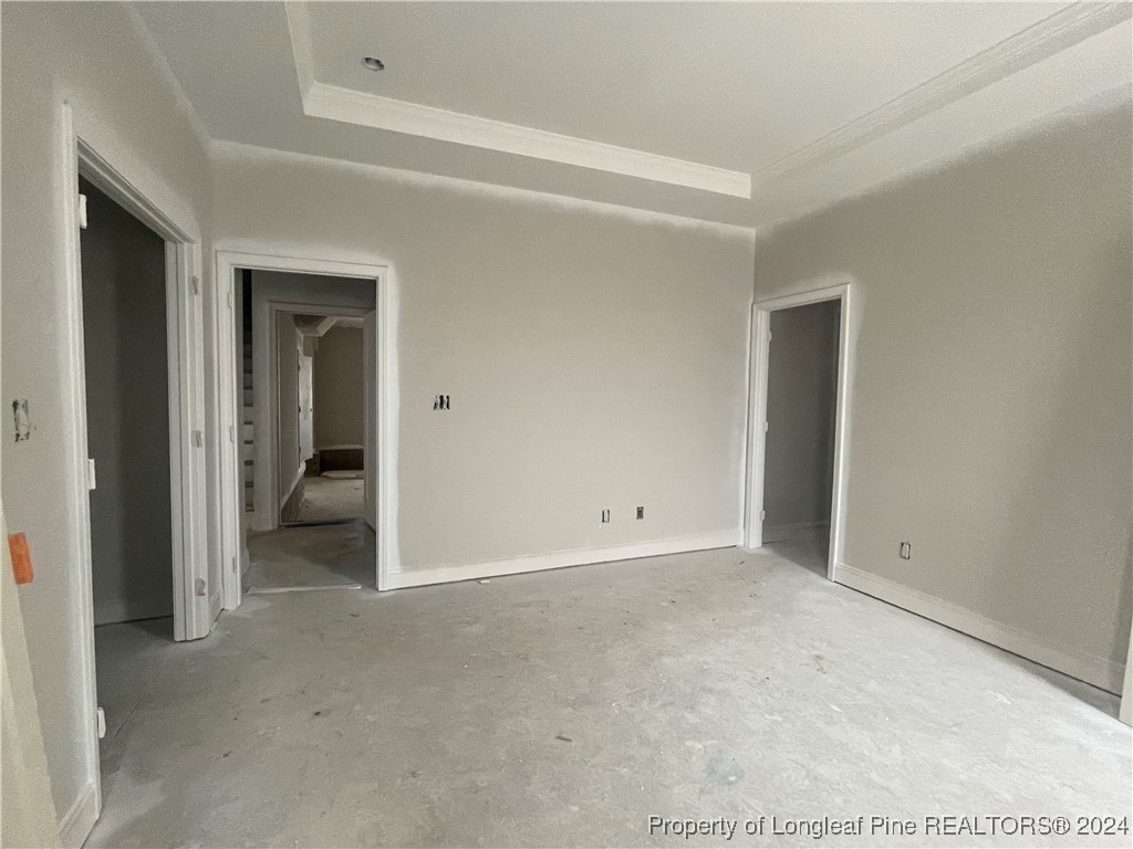 1258 Joe Hall Road Hope Mills, NC 28348 - Photo 6 of 11 Gallery Image 6