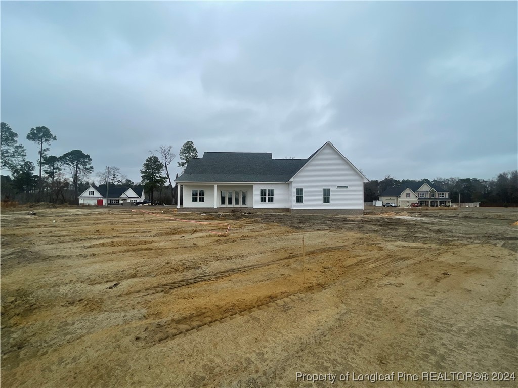 1258 Joe Hall Road Hope Mills, NC 28348 - Photo 9 of 11 Gallery Image 9