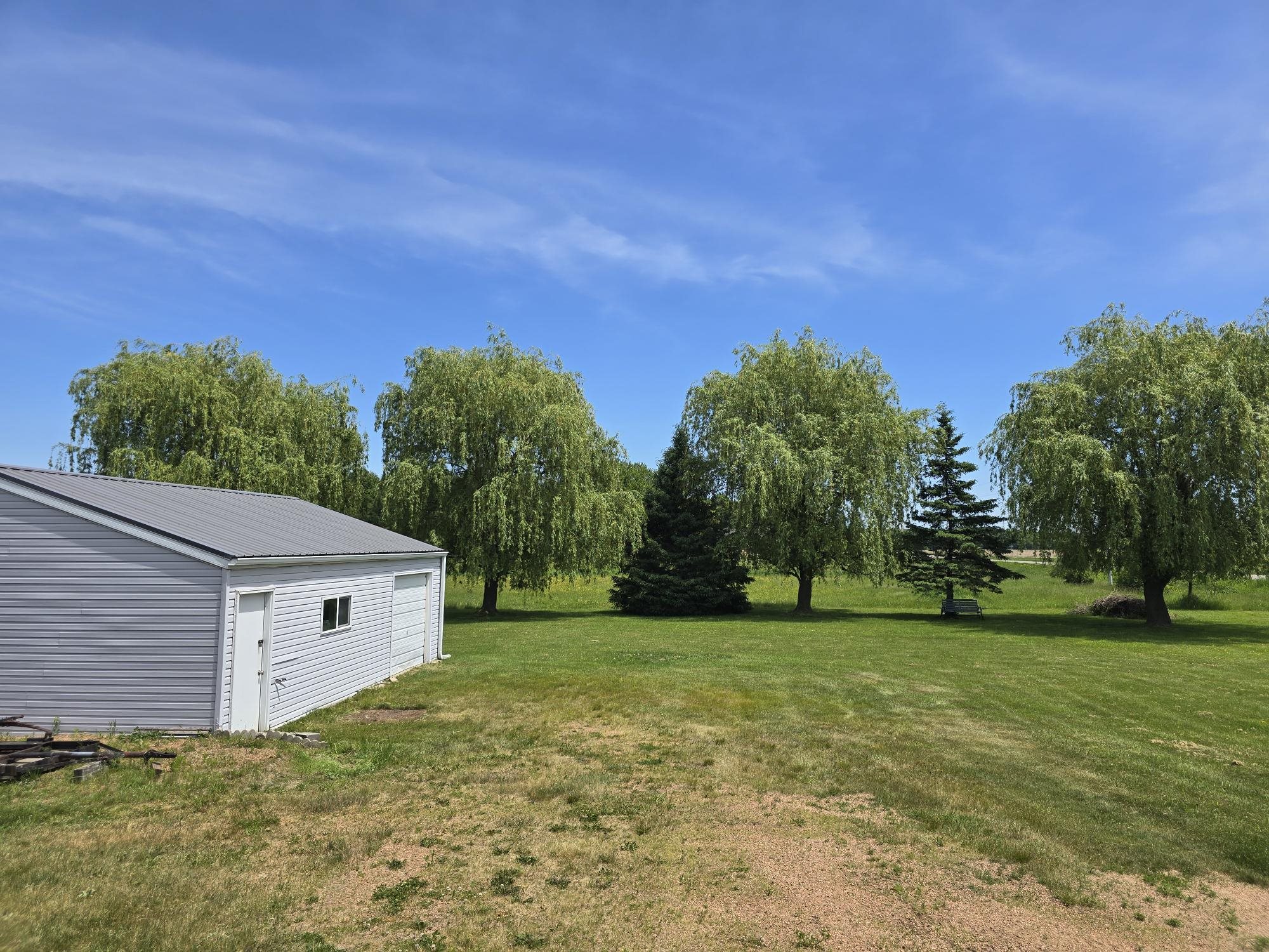 5342 Arpin Hansen Road Arpin, WI 54410 - Photo 16 of 27