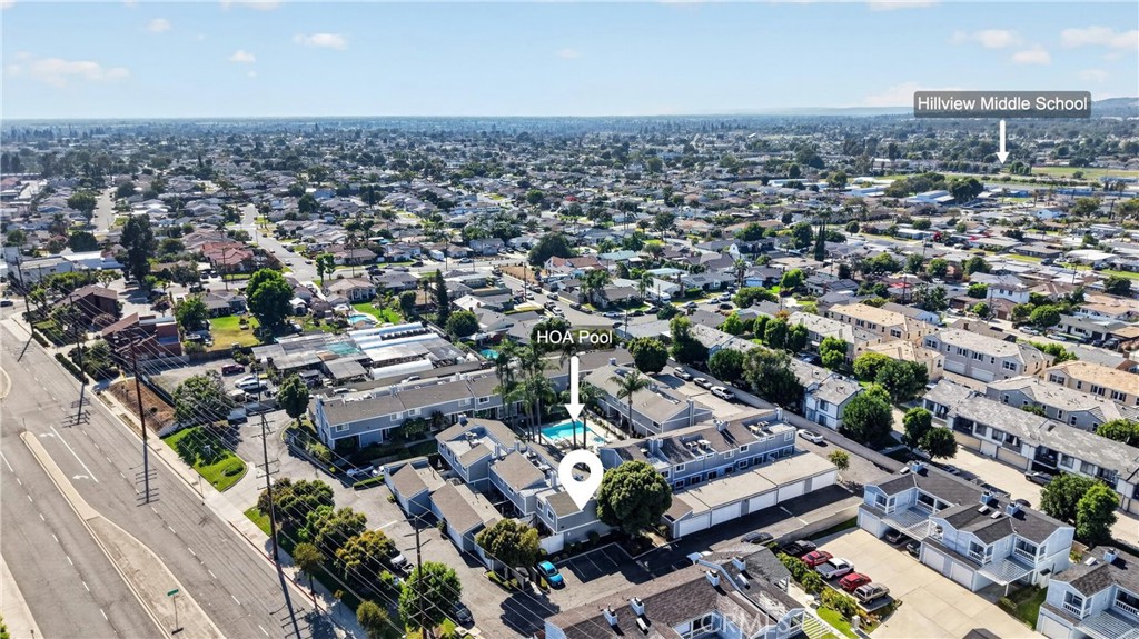 15265 Leffingwell Road, Unit 1 Whittier, CA 90604 - Photo 48 of 49