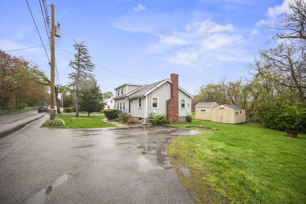 105 Ann Vinal Road Scituate, MA 02066 - Photo 4 of 26