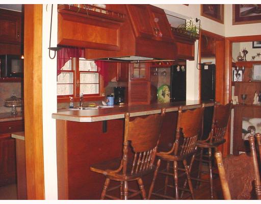 509 Rockland Road Scituate, RI 02857 - Photo 4 of 12 Kitchen.
