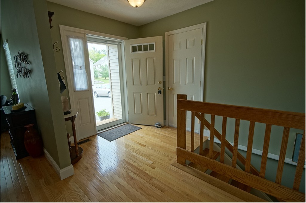 39 Hall Road, Unit 39 Fremont, NH 03044 - Photo 8 of 28