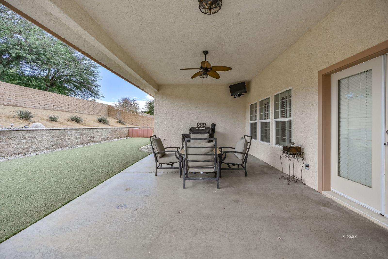 125 West Smoke Tree Avenue Ridgecrest, CA 93555 - Photo 36 of 44 Gallery Image 36