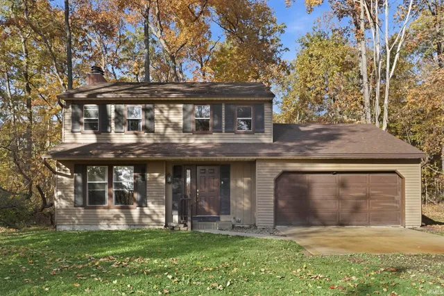 $333,333 | 3912 South 600 East, Laotto, IN 46763