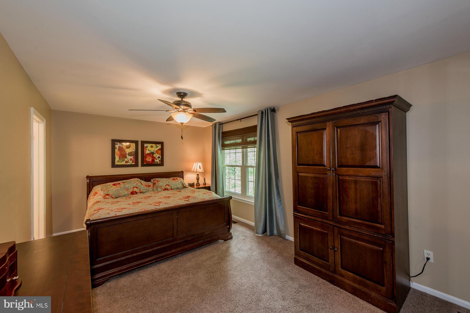 11516 Shell Flower Lane Columbia, MD 21044 - Photo 15 of 30 Bedroom (Master)